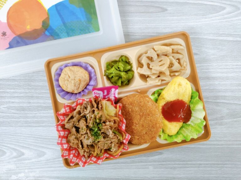 2月25日のビジネスランチ